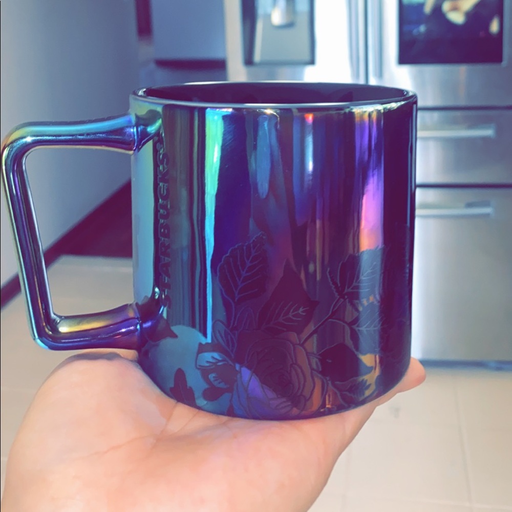 2020 Rainbow coffee mug